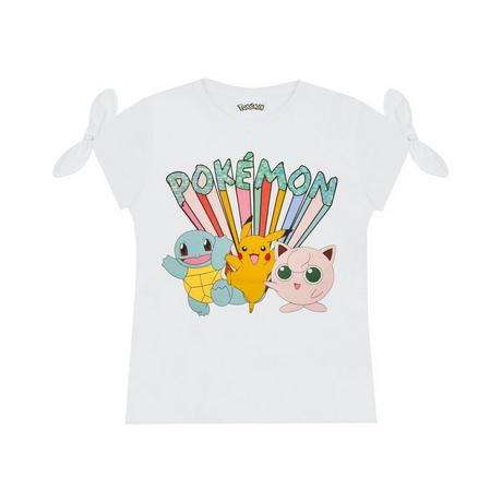 Pokémon  T-Shirt 