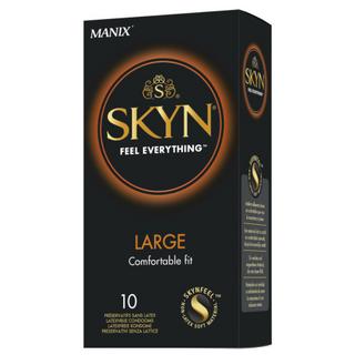 Manix  Manix Skyn Präservative Large (10 Stk) 