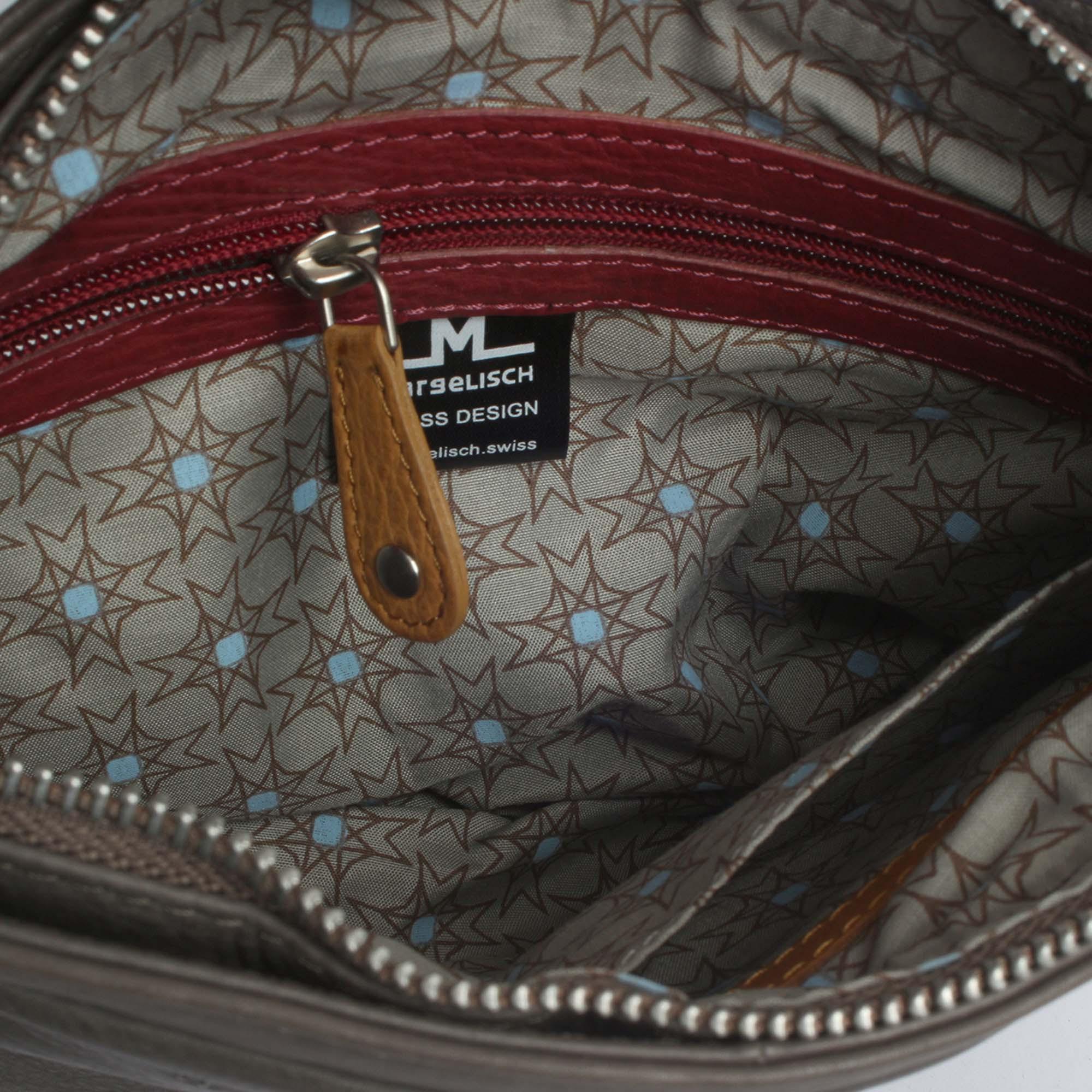 Margelisch Una 1 Borsa a Tracolla  