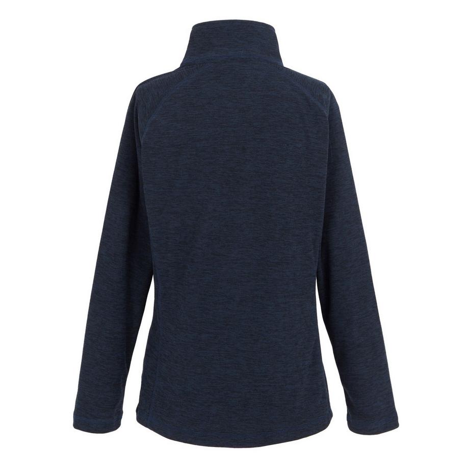 Dare 2B Mayse Fleecejacke Durchgehender Reissverschluss  