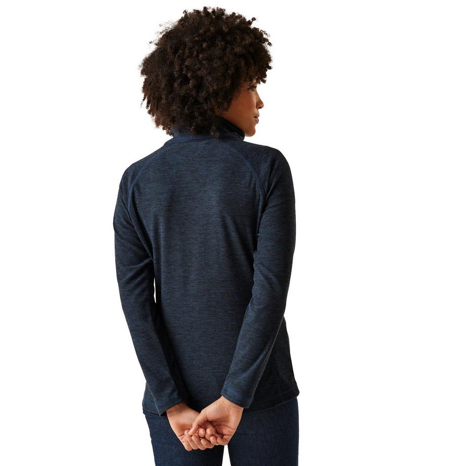 Dare 2B Mayse Fleecejacke Durchgehender Reissverschluss  