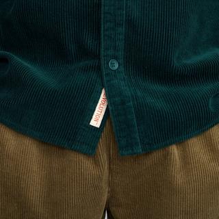 Revolution Utility Cordhemd  