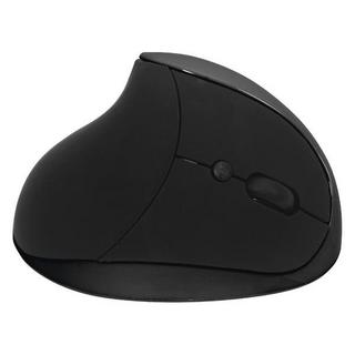 eStore  Souris d'ordinateur sans fil avec prise verticale et ergonomique 