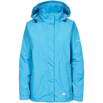 Womens Tarron II Wasserdichte Shell Jacke