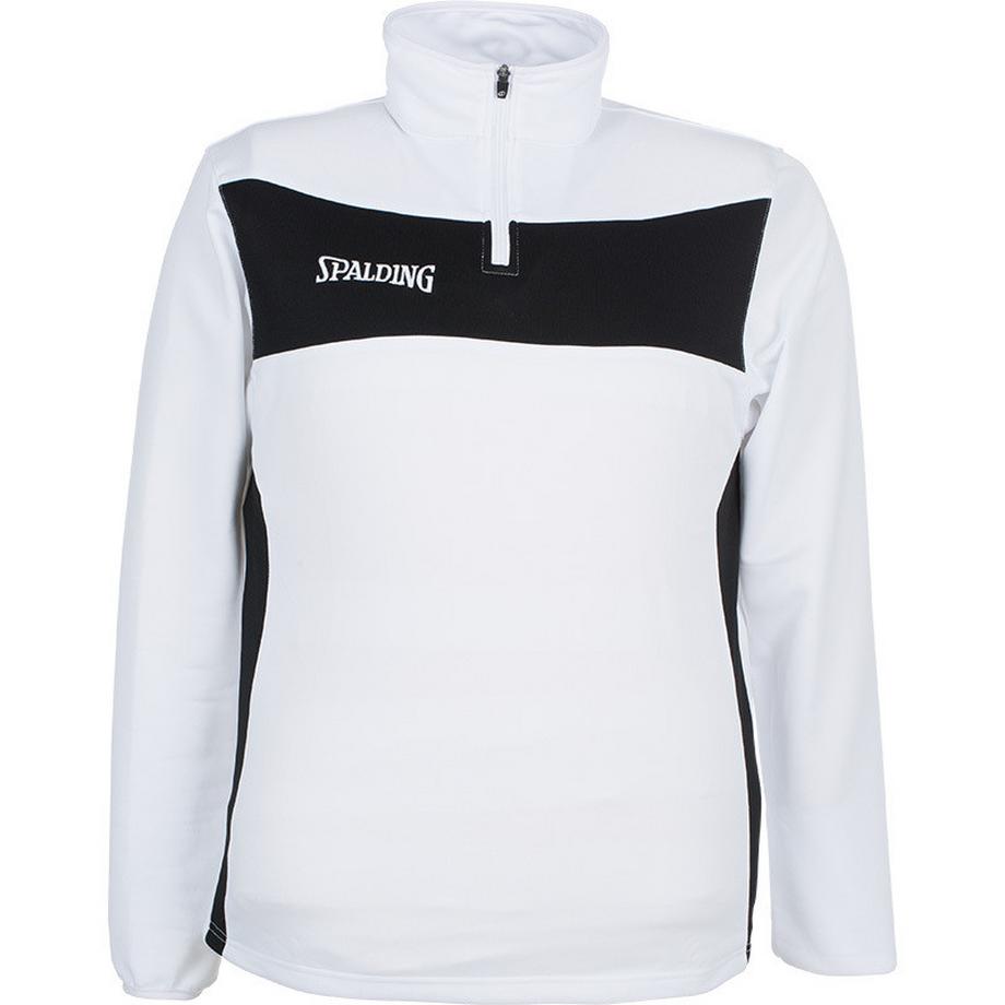 SPALDING Evolution II 1/4 Zip Sweatshirt  