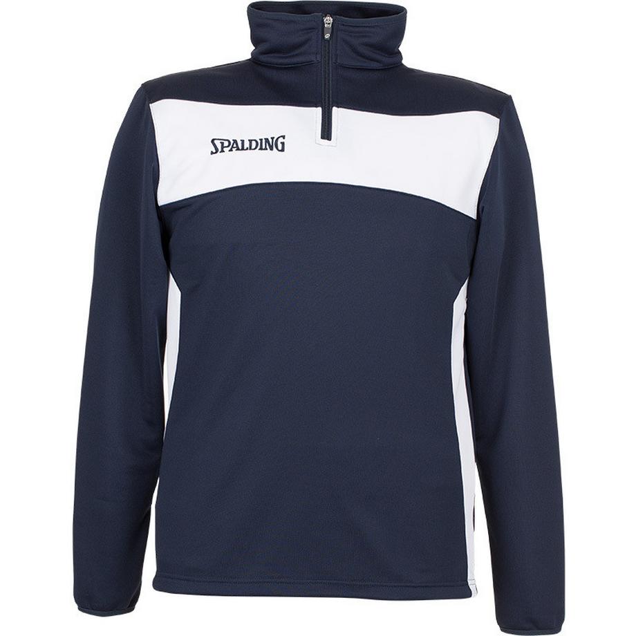 SPALDING Evolution II 1/4 Zip Sweatshirt  