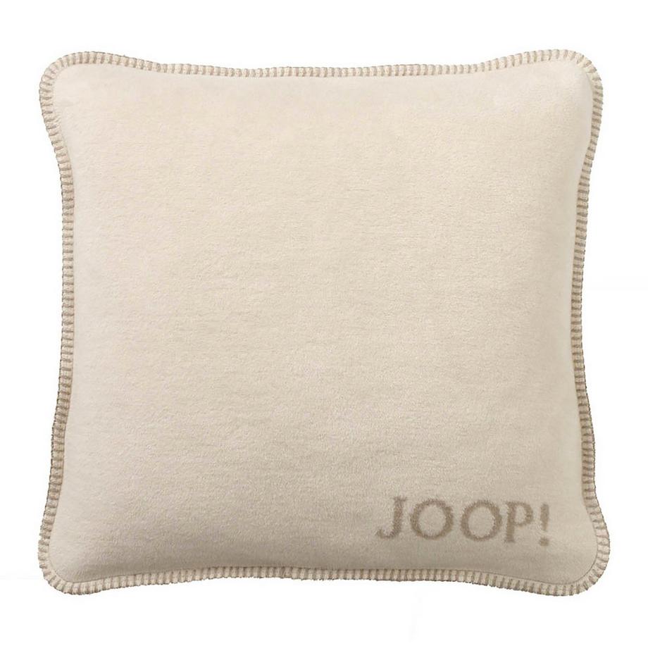 JOOP Housse de coussin Doubleface Lot de 2  