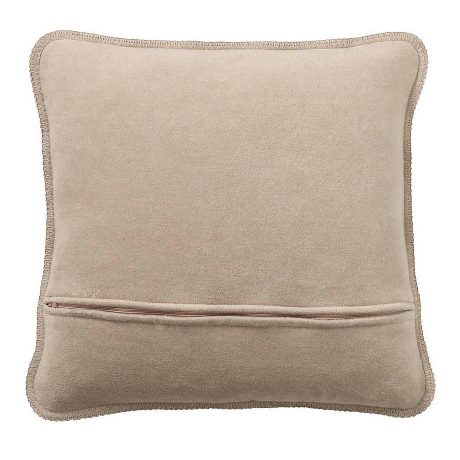 JOOP Housse de coussin Doubleface Lot de 2  