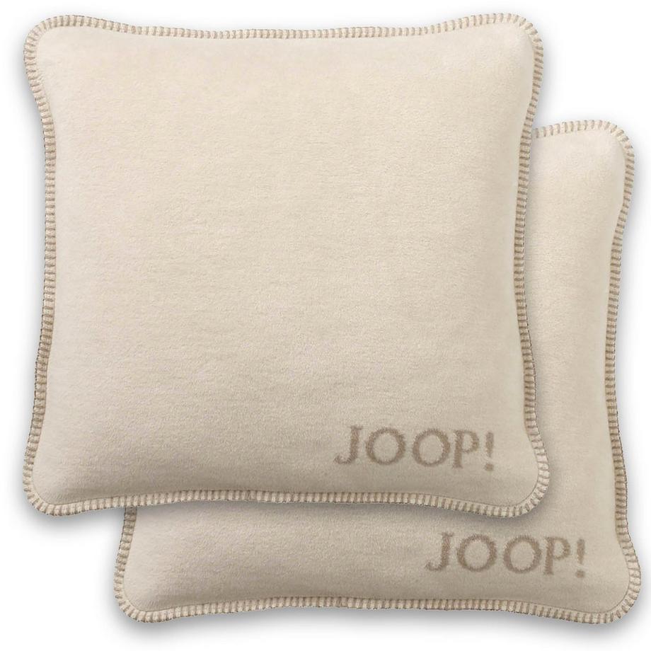 Housse de coussin  Paquet de 2-UDF Doubleface