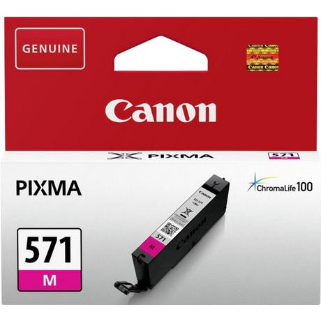 Canon  CLI-571M - magenta 