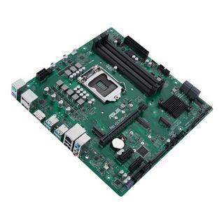 ASUS  PRO Q570M-C/CSM Intel Q570 LGA 1200 micro ATX 