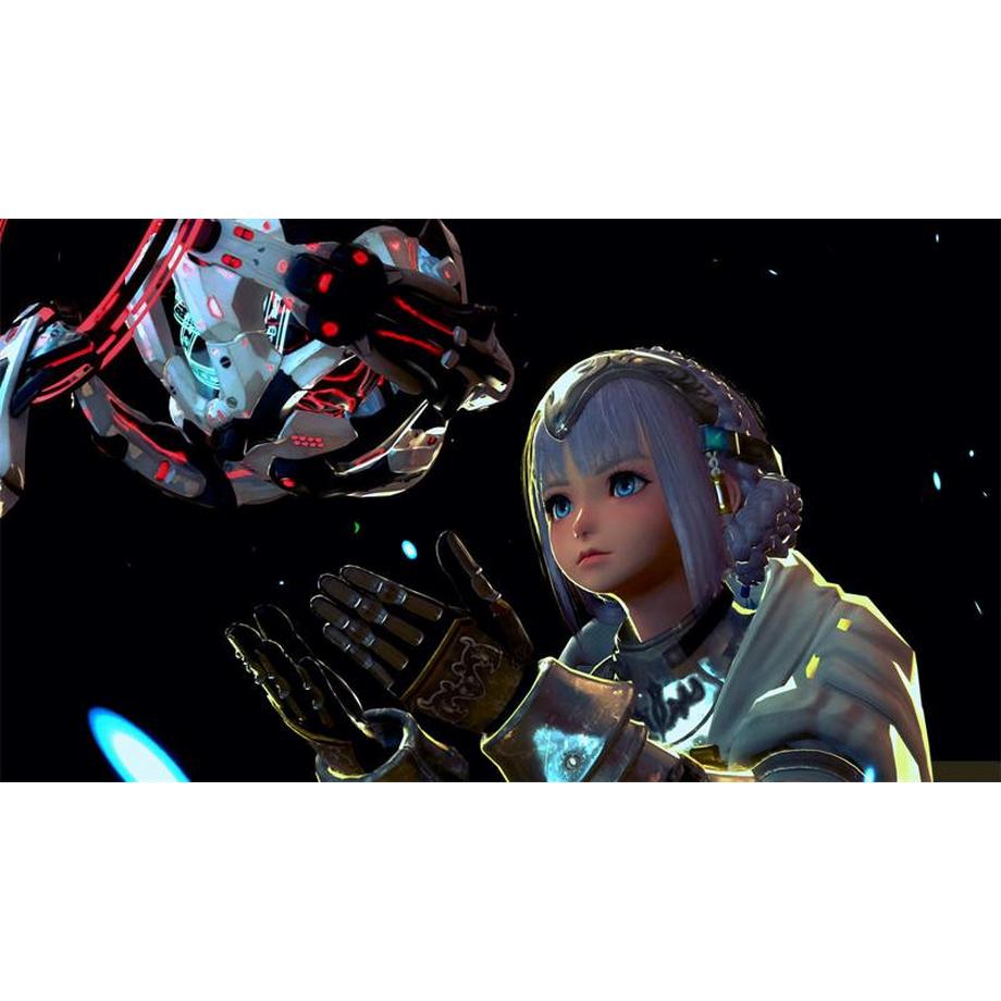 Square-Enix  PS5 Star Ocean The Divine Force 