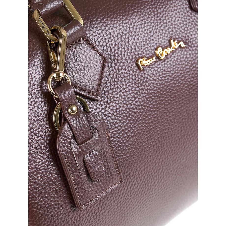 pierre cardin Arcadia Tasche mit Henkel  