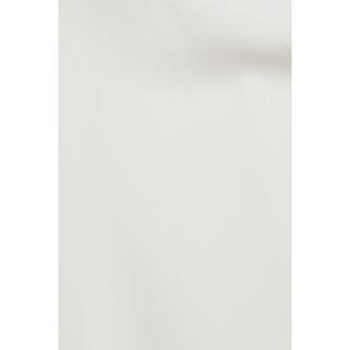 ESPRIT Blouse col V en Crêpe  