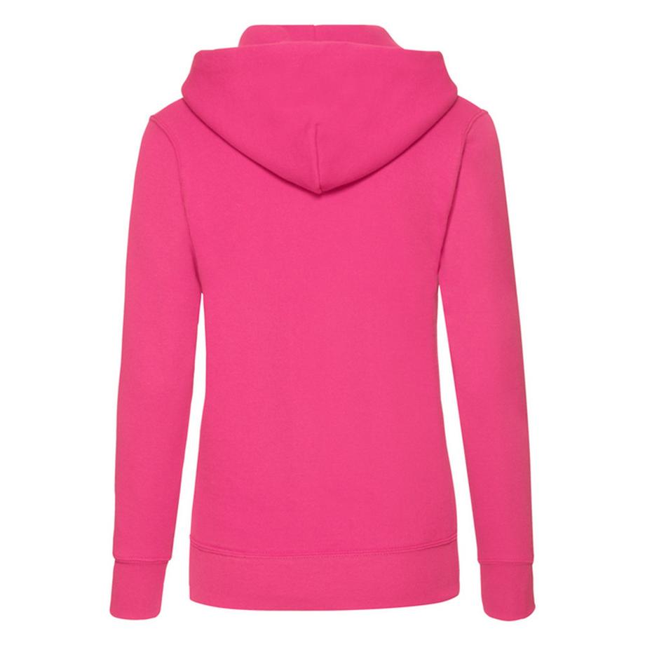 Fruit of the Loom Classic Felpa Con Cappuccio  