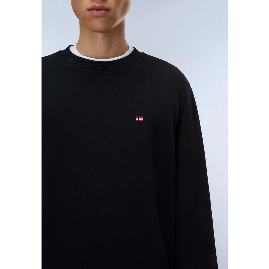 NAPAPIJRI Balis Crew Summer 2 Sweatshirt  