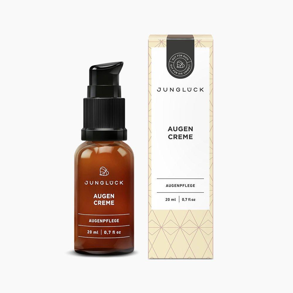 Image of Augencreme Damen 20ml