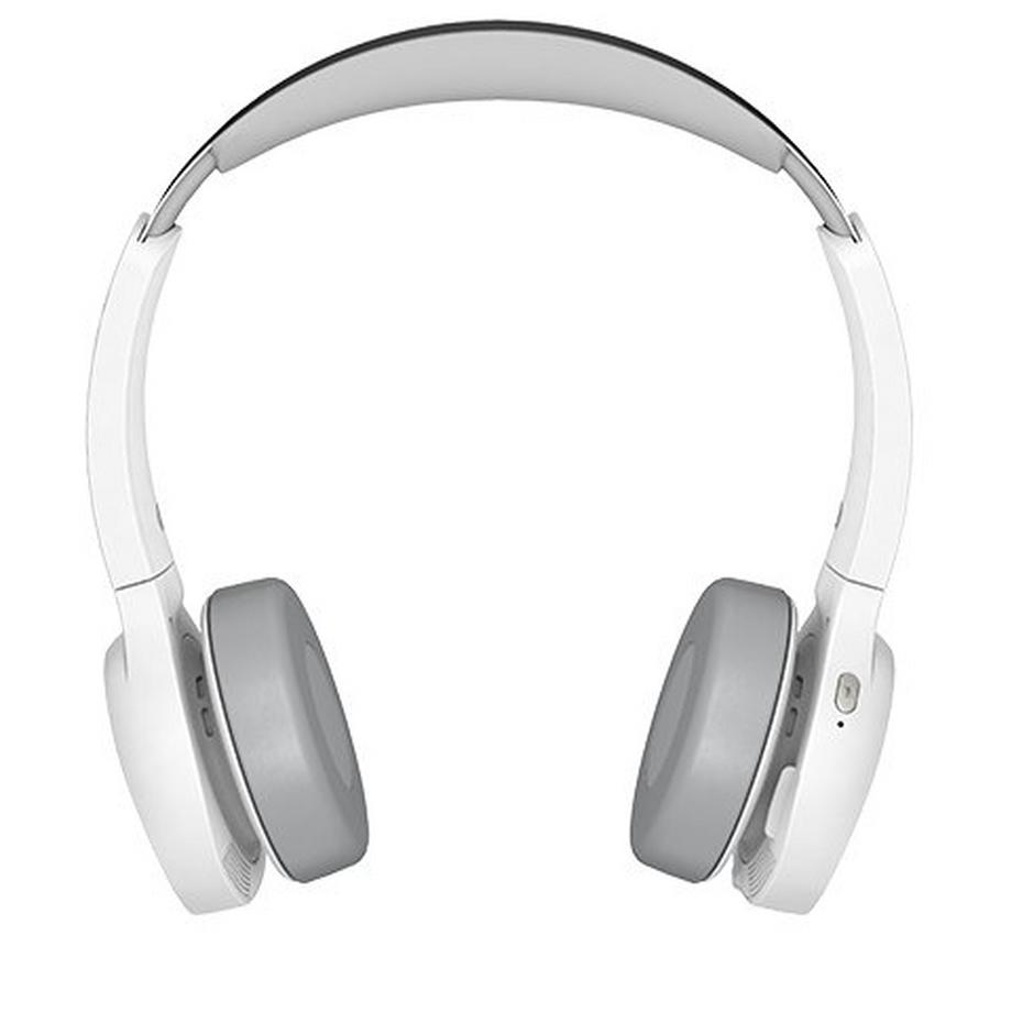 Cisco 730 Casque Avec fil &sans fil Arceau Appels/Musique Bluetooth Platine