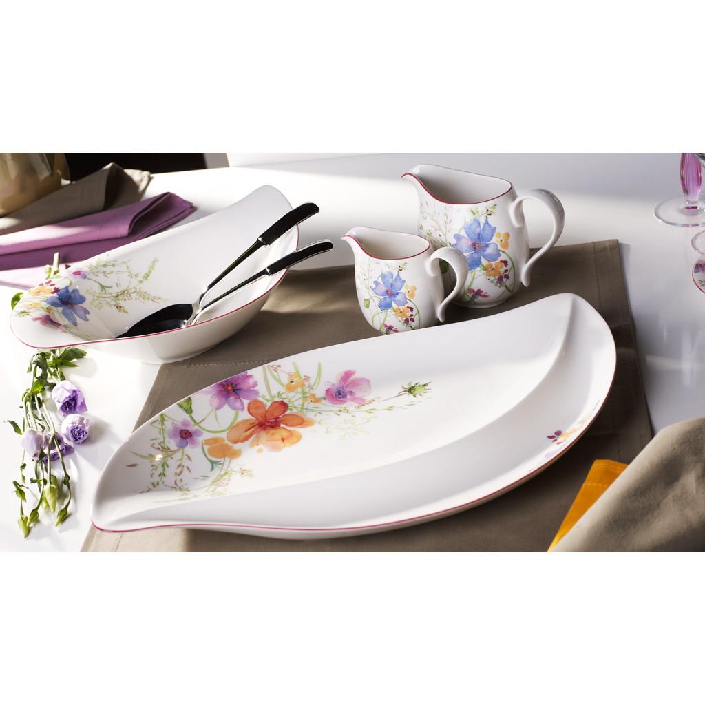 Villeroy&Boch Salatschüssel Mariefleur Serve & Salad  