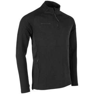 Stannol  veste de survêtement 1/4 zip 