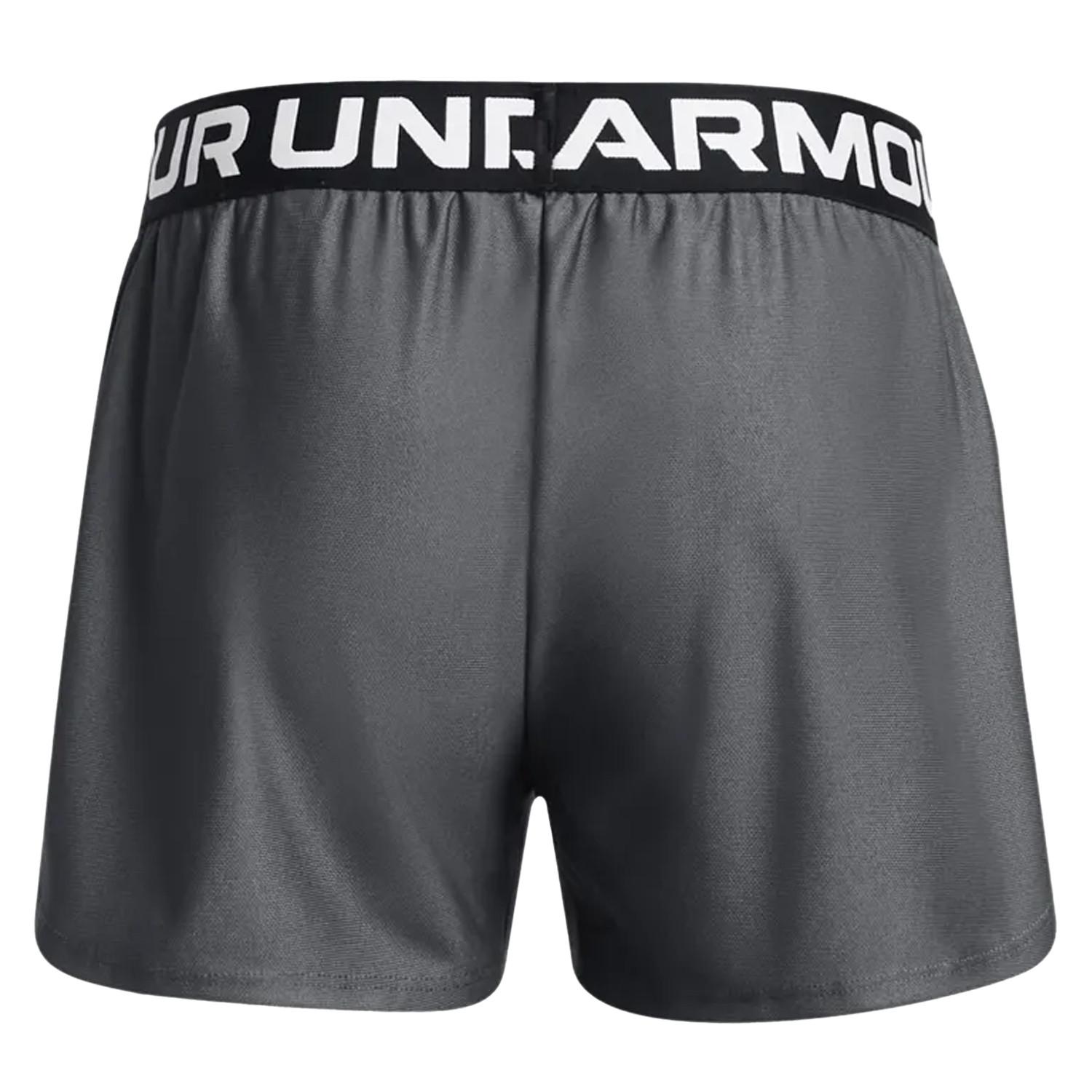 UNDER ARMOUR  Play Up Shorts 