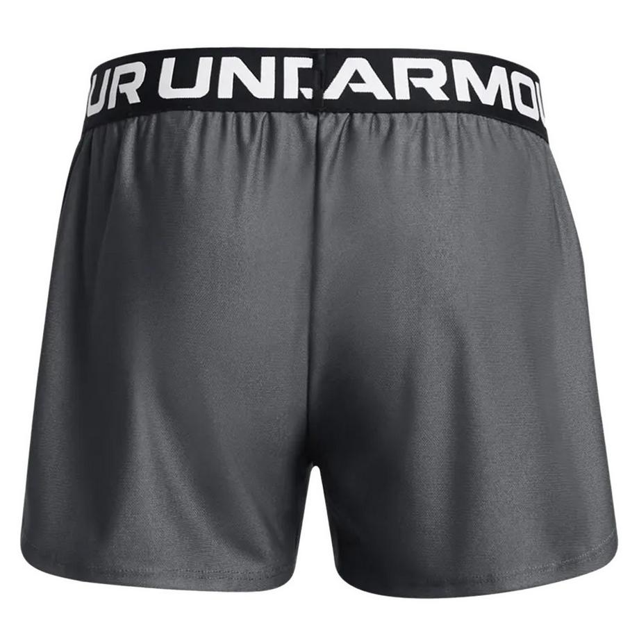 UNDER ARMOUR  Play Up Shorts 