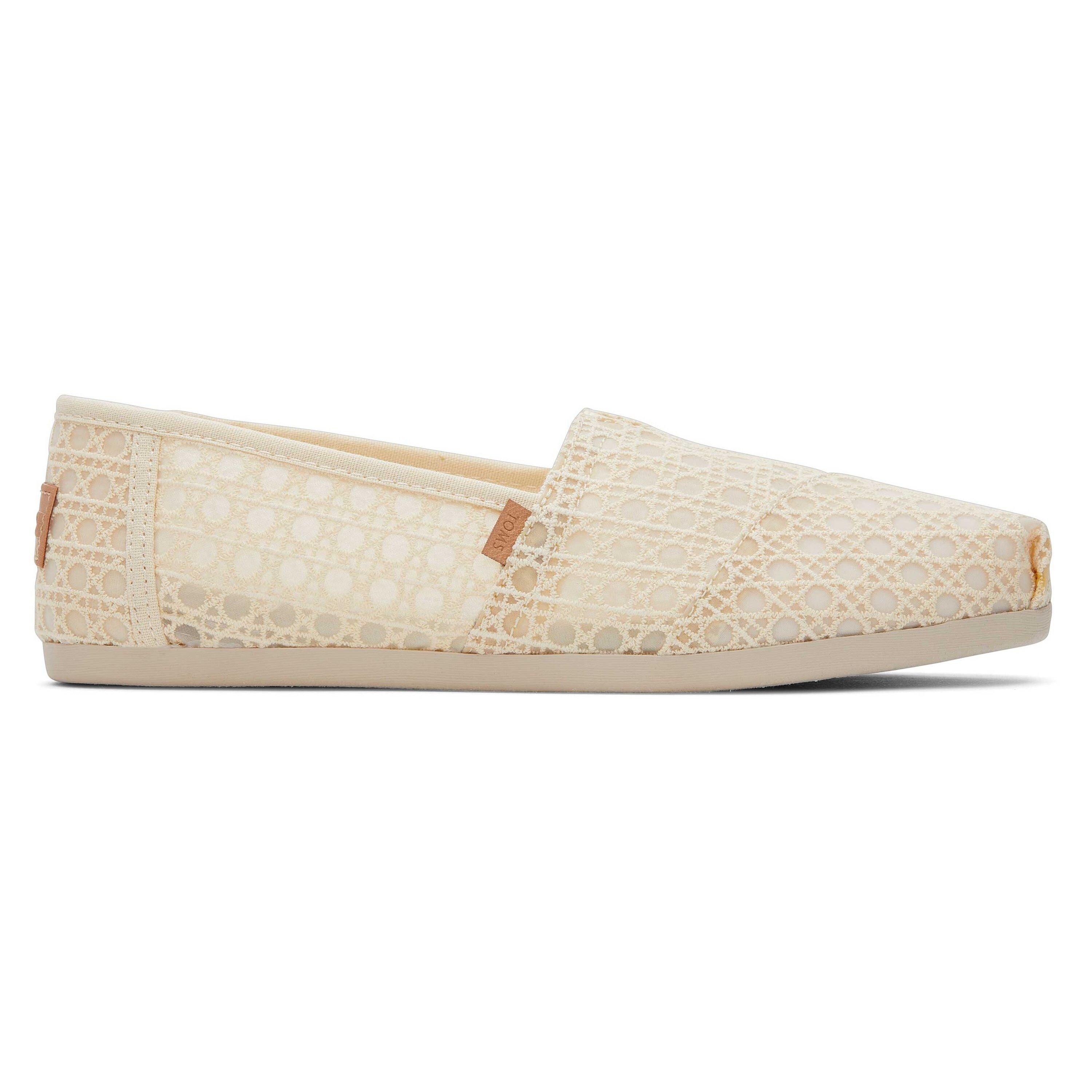 Image of Espadrilles Lace Frau Alpargata Damen 35.5