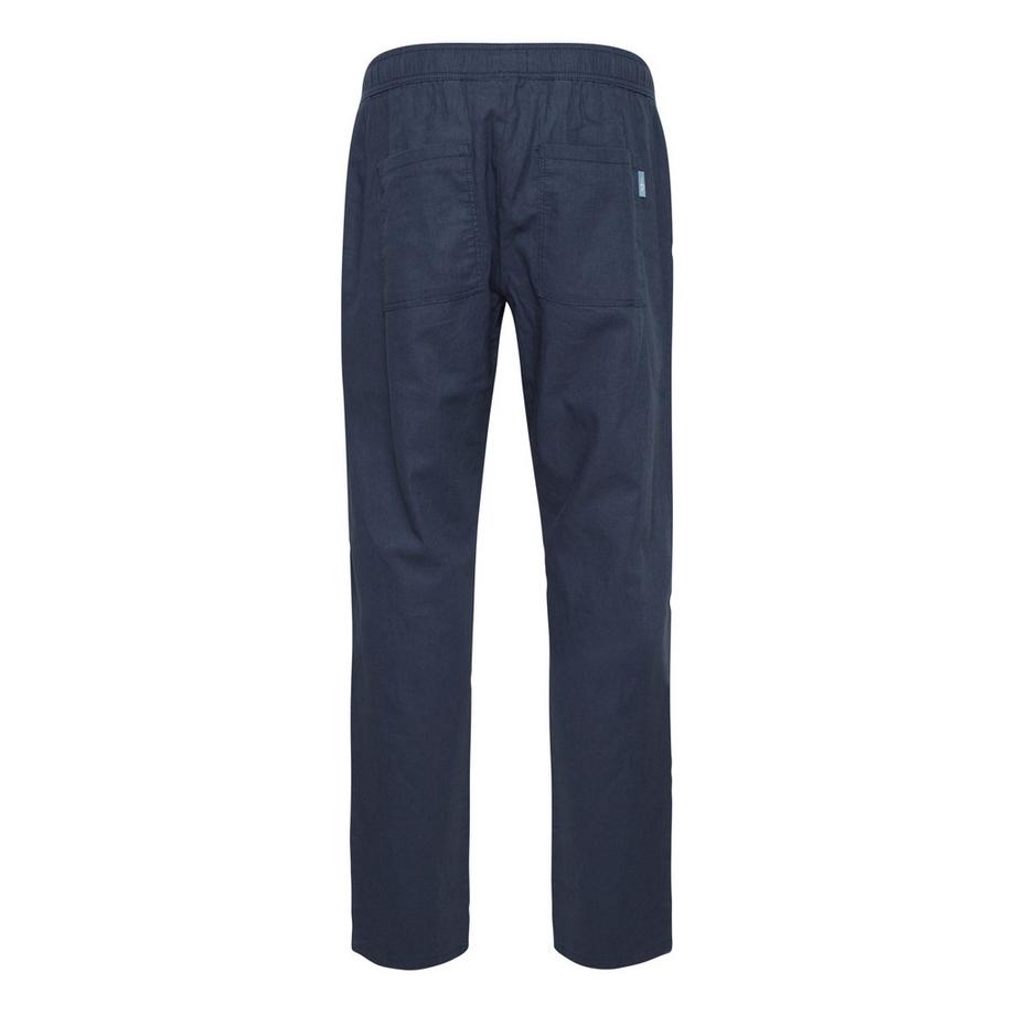 Blend Loose Fit Taille Regular Longueur Totale Pantalon  