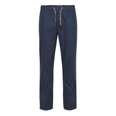 Blend Loose Fit Regular Waist Full Length Hose  