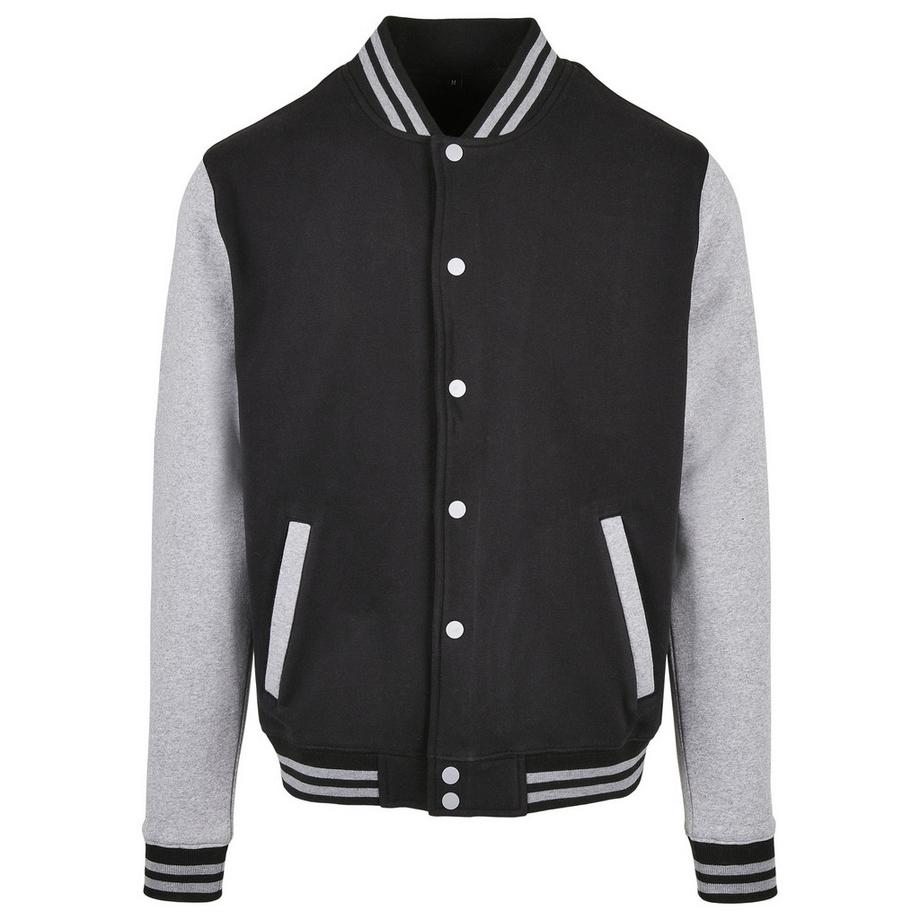 Basic College Jacke