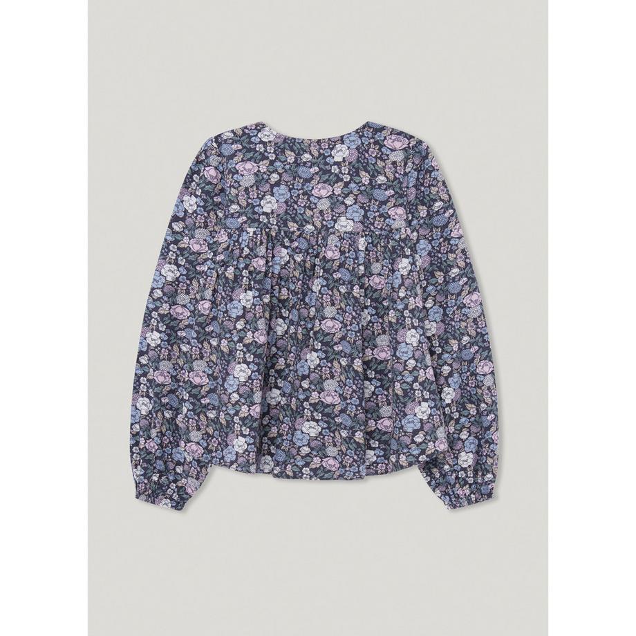 Pepe Jeans London  mädchenbluse telma 