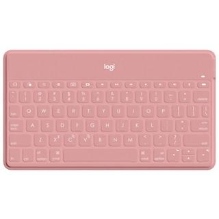 Logitech  Keys-To-Go Pink Bluetooth Schweiz 