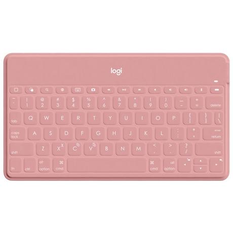Logitech  Keys-To-Go Pink Bluetooth Schweiz 