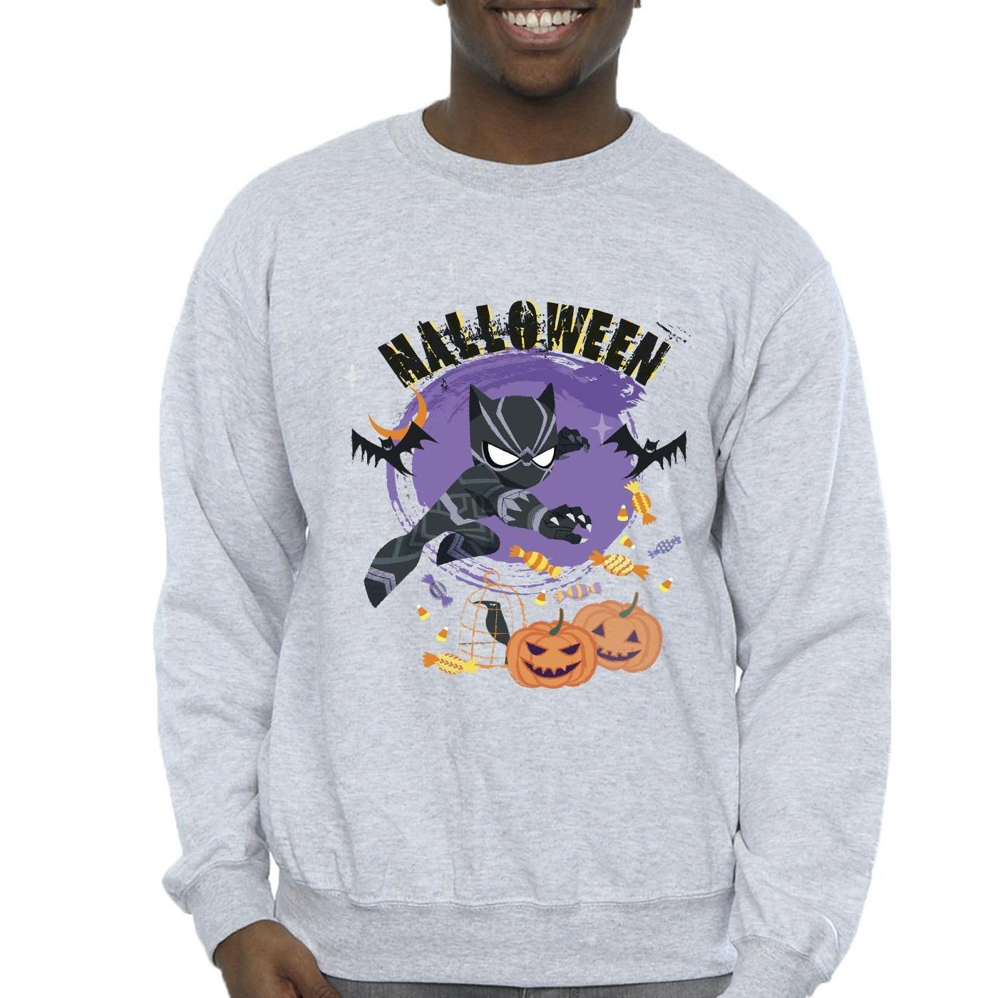 MARVEL  Sweat HALLOWEEN 