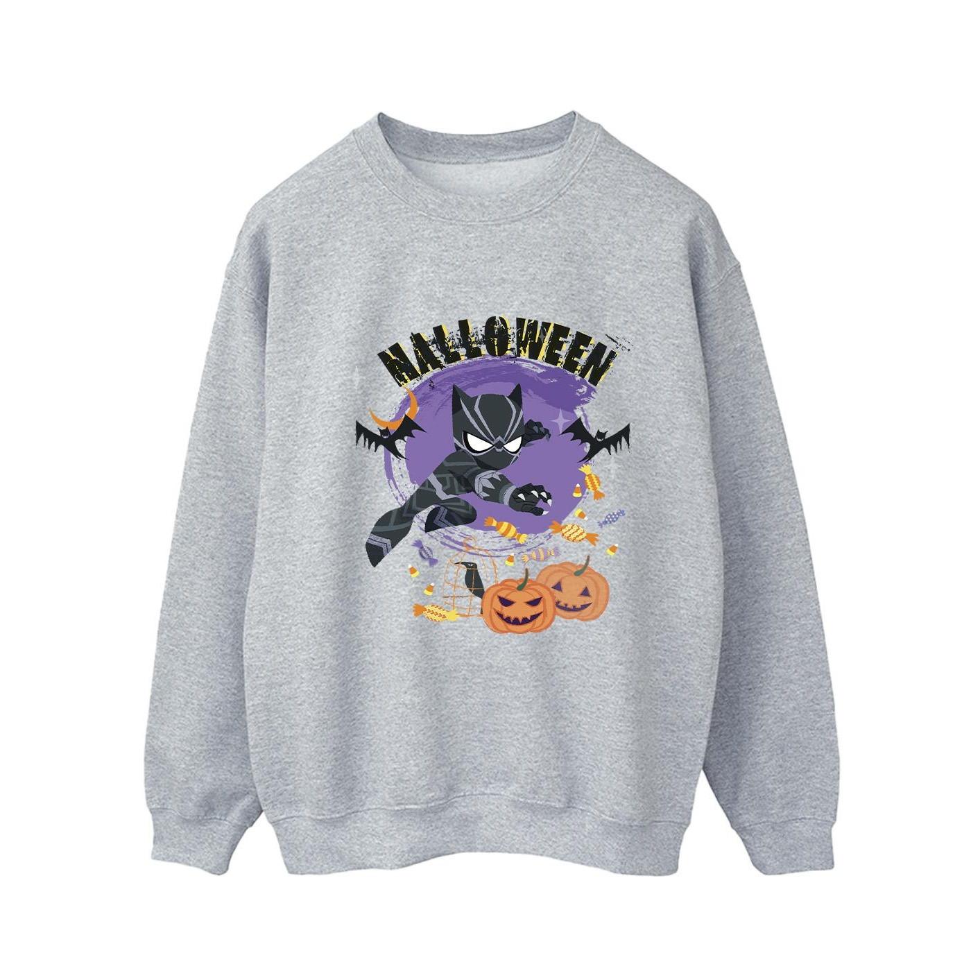 MARVEL  Halloween Sweatshirt 