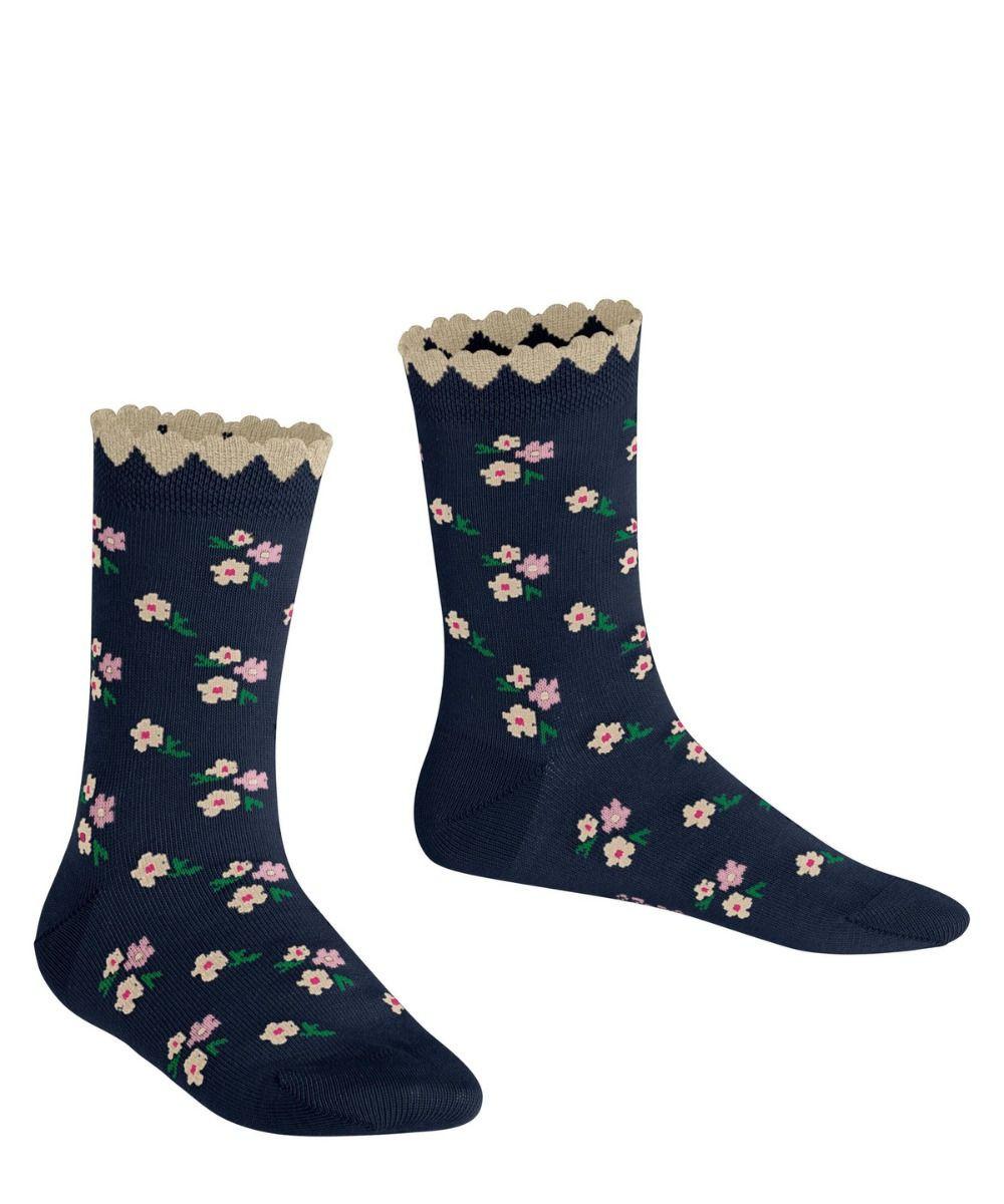 FALKE  Ditsy Flowers-23-26 