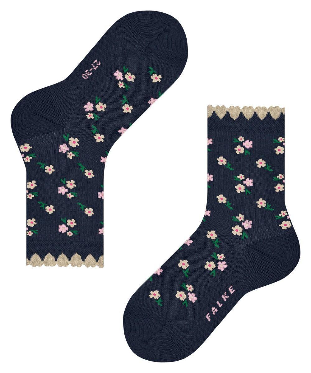 FALKE  Ditsy Flowers-23-26 