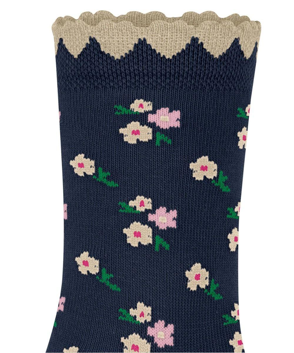 FALKE  Ditsy Flowers-23-26 