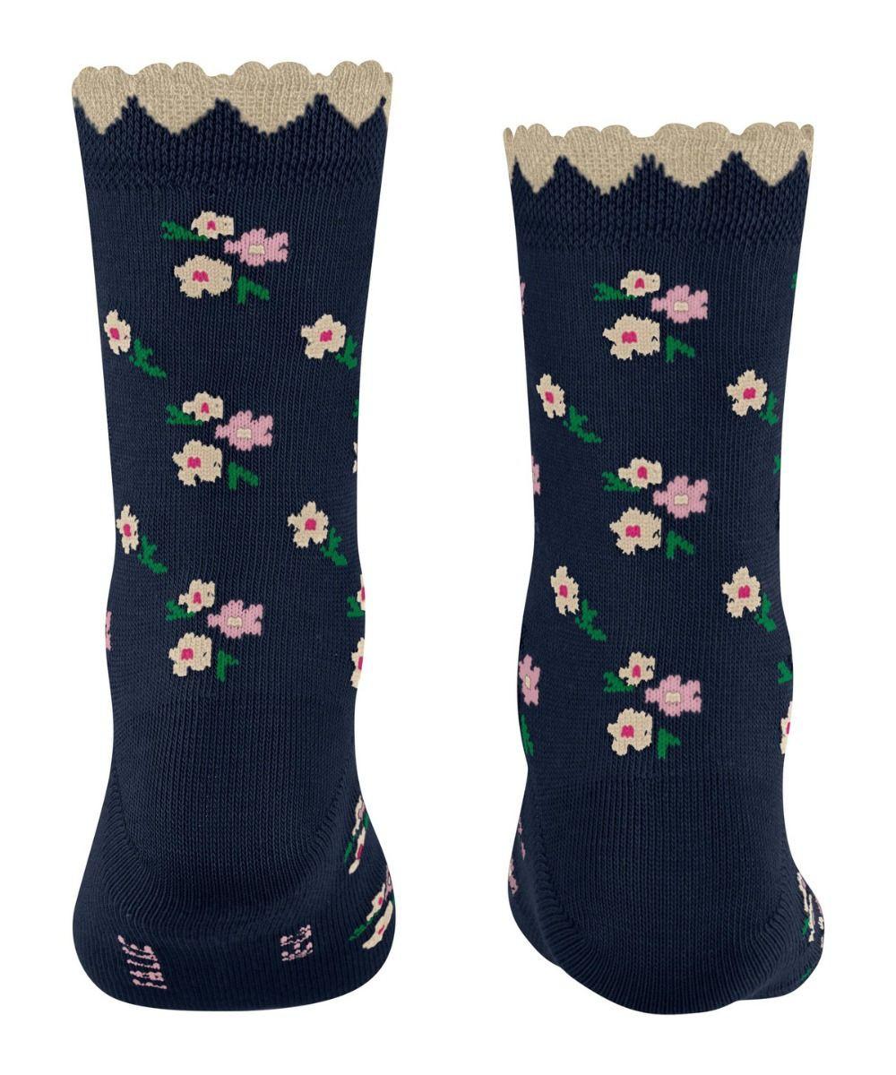 FALKE  Ditsy Flowers-23-26 