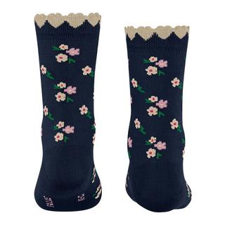 FALKE  Ditsy Flowers-23-26 