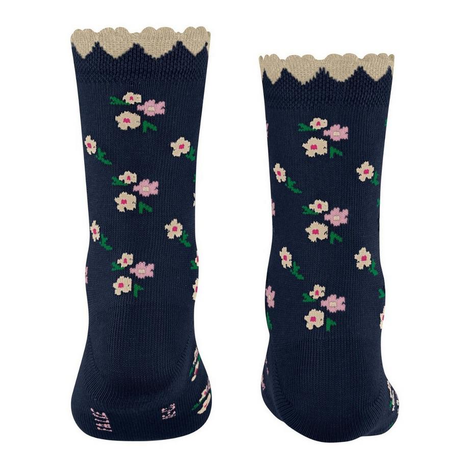FALKE Ditsy Flowers Socken  