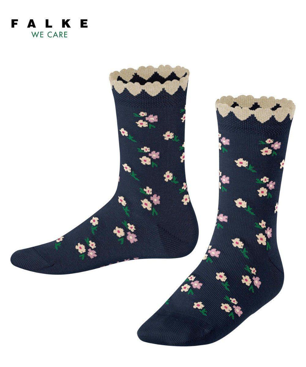 FALKE  Ditsy Flowers-23-26 