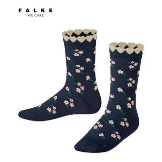 FALKE  Ditsy Flowers-23-26 