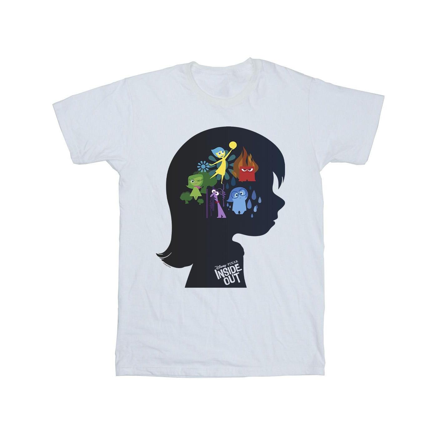 Disney  Inside Out TShirt 