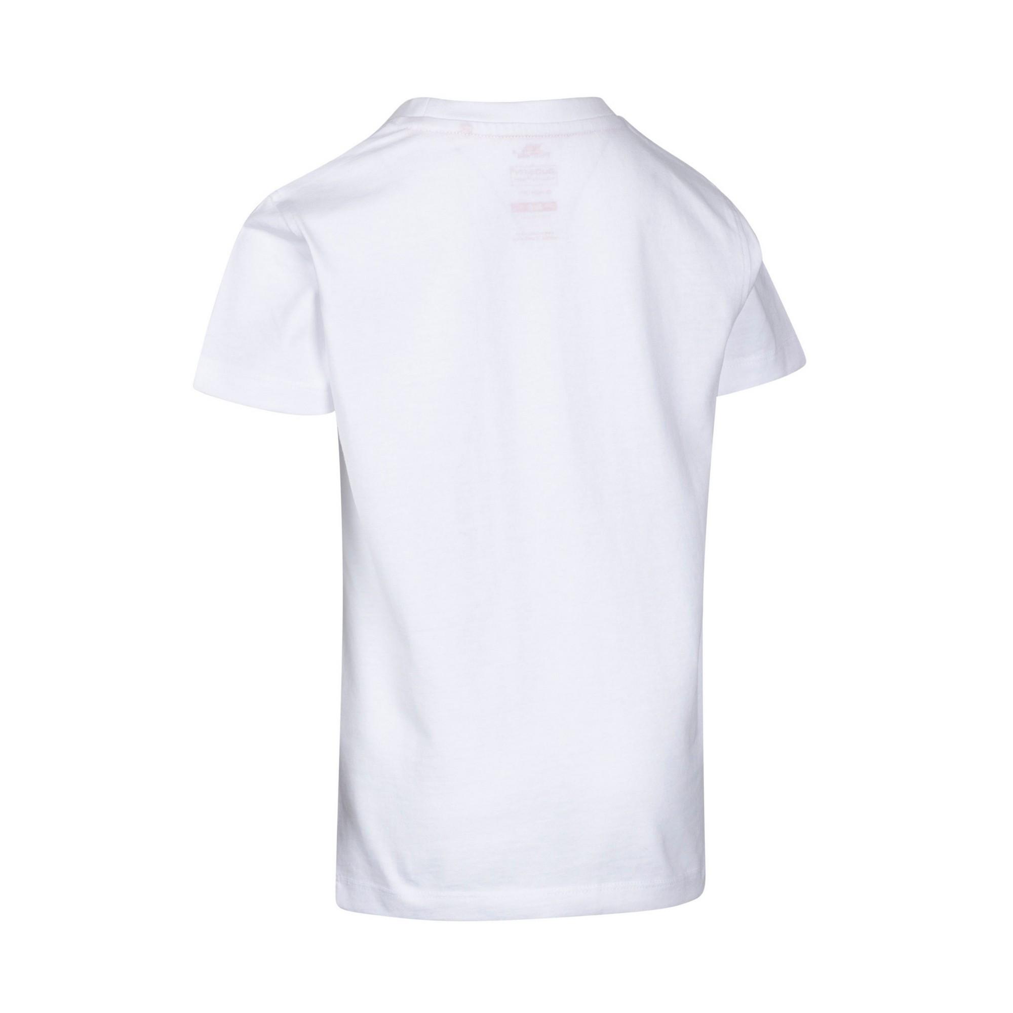 Trespass  Tshirt QUIET 