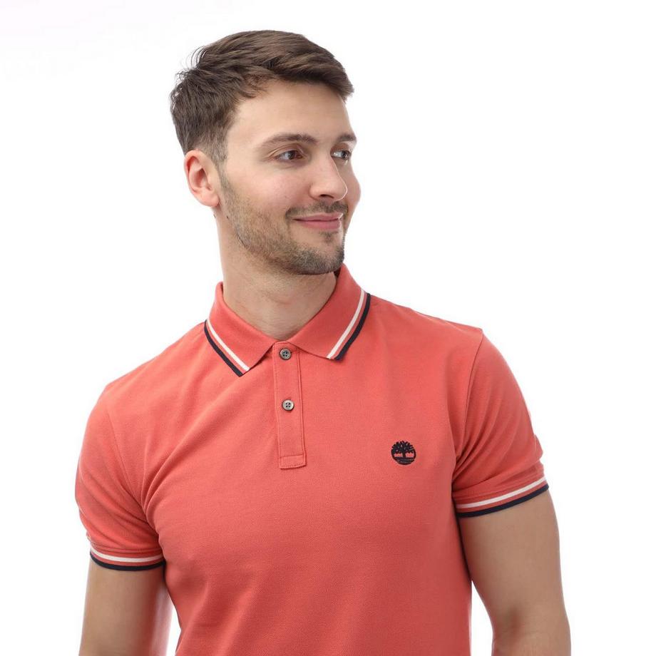 Timberland Oyster River Poloshirt  