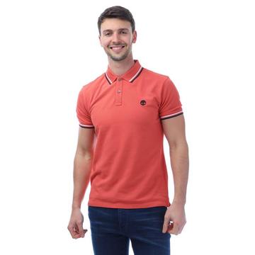 Oyster River Poloshirt