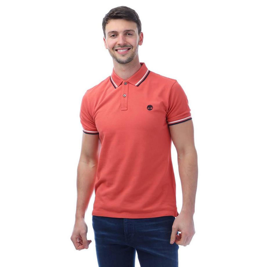 Oyster River Poloshirt