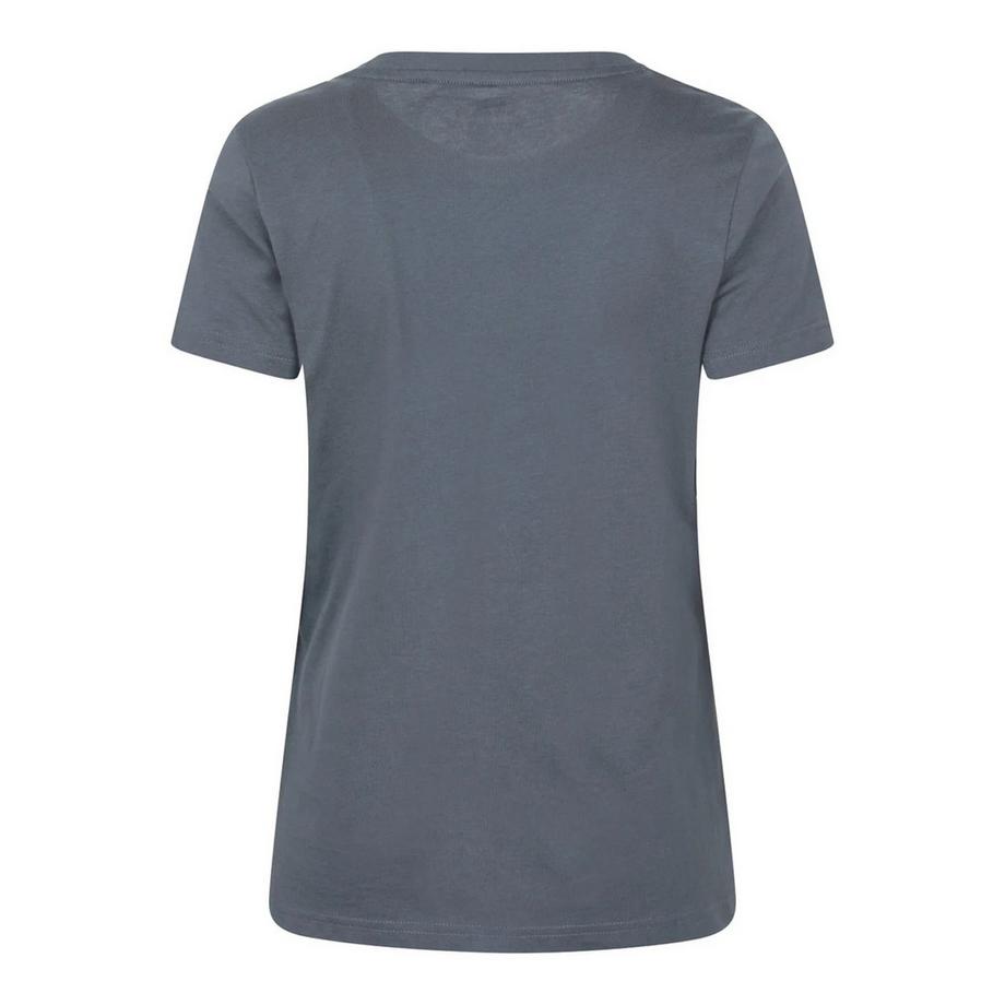 Mountain Warehouse  T-ShirtManches Courtes Motiftyle Montagne Fort William 