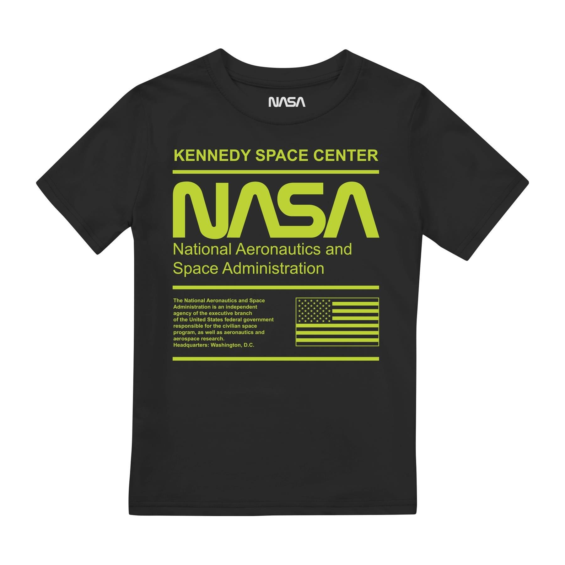 Image of Mono Kennedy Tshirt Jungen Schwarz 140